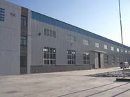 プレハブの工場のための倉庫の鋼鉄の梁の標準サイズ
