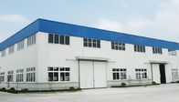 プレハブの工場のための倉庫の鋼鉄の梁の標準サイズ